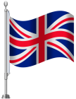 United Kingdom Flag PNG Clip Art  - High-quality PNG Clipart Image from ClipartPNG.com