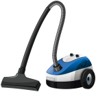 Vacuum Cleaner PNG Clip Art - High-quality PNG Clipart Image from ClipartPNG.com
