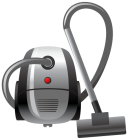 Vacuum Cleaner PNG Clipart - High-quality PNG Clipart Image from ClipartPNG.com