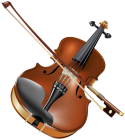 Violin PNG Clipart  - High-quality PNG Clipart Image from ClipartPNG.com