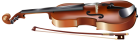 Violin with Bow PNG Clipart - High-quality PNG Clipart Image from ClipartPNG.com