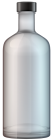 Vodka Bottle PNG Clipart - High-quality PNG Clipart Image from ClipartPNG.com