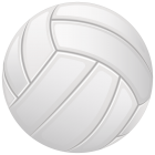 Volleyball PNG Clipart  - High-quality PNG Clipart Image from ClipartPNG.com