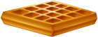 Waffle PNG Clip Art  - High-quality PNG Clipart Image from ClipartPNG.com
