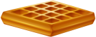 Waffle PNG Clip Art