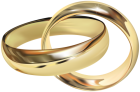 Wedding Rings PNG Clip Art - High-quality PNG Clipart Image from ClipartPNG.com