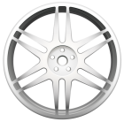Wheel Skin Cover PNG Clip Art  - High-quality PNG Clipart Image from ClipartPNG.com