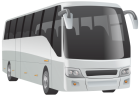 White Bus PNG Clipart  - High-quality PNG Clipart Image from ClipartPNG.com