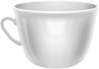 White Coffee Mug PNG Clip Art - High-quality PNG Clipart Image from ClipartPNG.com