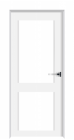 White Door PNG Clip Art  - High-quality PNG Clipart Image from ClipartPNG.com