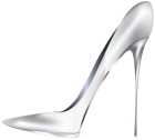 White High Heels PNG Clip Art - High-quality PNG Clipart Image from ClipartPNG.com