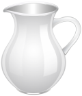 White Jug PNG Clip Art  - High-quality PNG Clipart Image from ClipartPNG.com