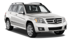 White Mercedes Benz GLK Car PNG Clipart  - High-quality PNG Clipart Image from ClipartPNG.com