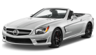White Mercedes Benz Sl 2014 Car PNG Clipart - High-quality PNG Clipart Image from ClipartPNG.com