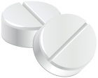 White Pills PNG Clipart - High-quality PNG Clipart Image from ClipartPNG.com