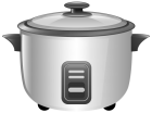 White Smartcooker PNG Clipart  - High-quality PNG Clipart Image from ClipartPNG.com
