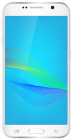 White Smartphone PNG Clip Art Image
