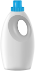 White Softener Plastic Jerrycan PNG Clipart  - High-quality PNG Clipart Image from ClipartPNG.com