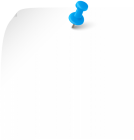 White Sticky Note PNG Clipart  - High-quality PNG Clipart Image from ClipartPNG.com