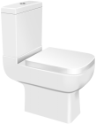 White Toilet PNG Clip Art - High-quality PNG Clipart Image from ClipartPNG.com