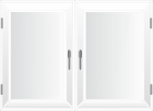 White Window PNG Clip Art - High-quality PNG Clipart Image from ClipartPNG.com