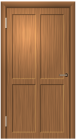 Wooden Door PNG Clip Art - High-quality PNG Clipart Image from ClipartPNG.com