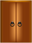 Wooden Gate PNG Clip Art - High-quality PNG Clipart Image from ClipartPNG.com