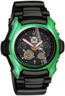 Wristwatch PNG Clip Art - High-quality PNG Clipart Image from ClipartPNG.com