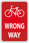 Wrong Way Sign PNG Clipart - High-quality PNG Clipart Image from ClipartPNG.com