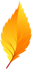 Yellow Autumn Leaf PNG Clip Art - High-quality PNG Clipart Image from ClipartPNG.com