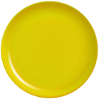 Yellow Plate PNG Clip Art  - High-quality PNG Clipart Image from ClipartPNG.com