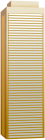 Yellow Skyscraper PNG Clipart - High-quality PNG Clipart Image from ClipartPNG.com
